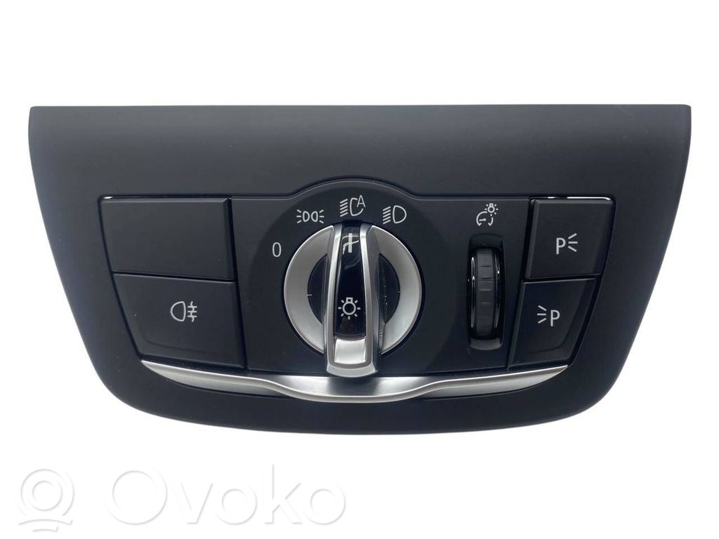 BMW X4 G02 Light switch 