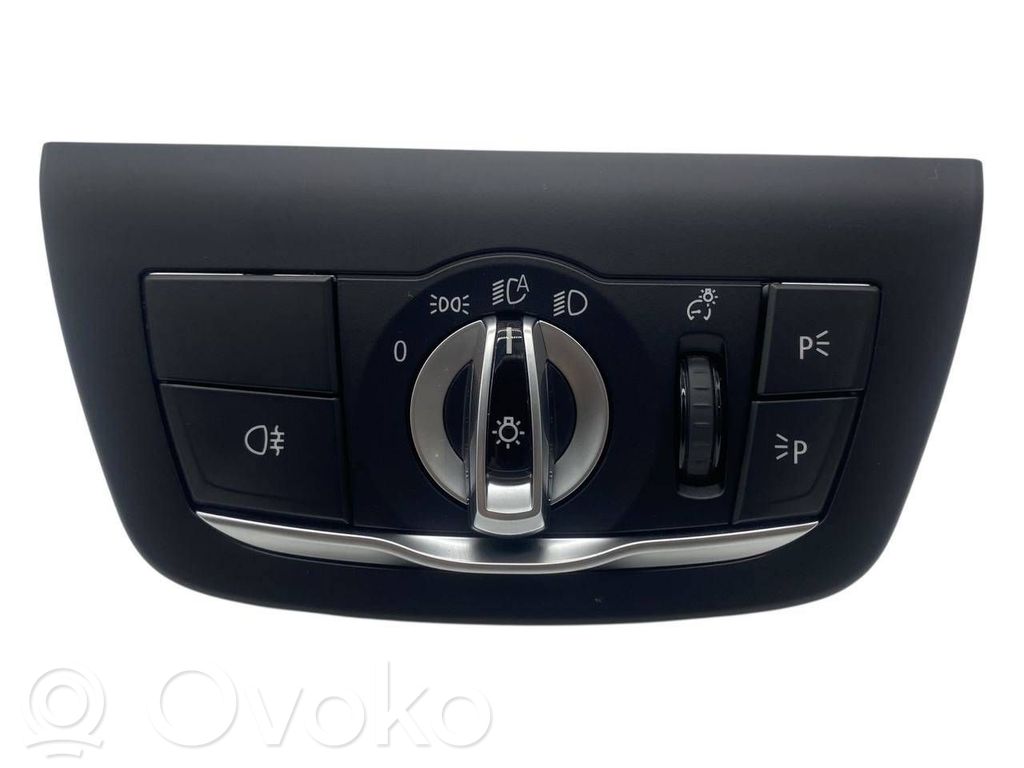 BMW X3 G01 Light switch 