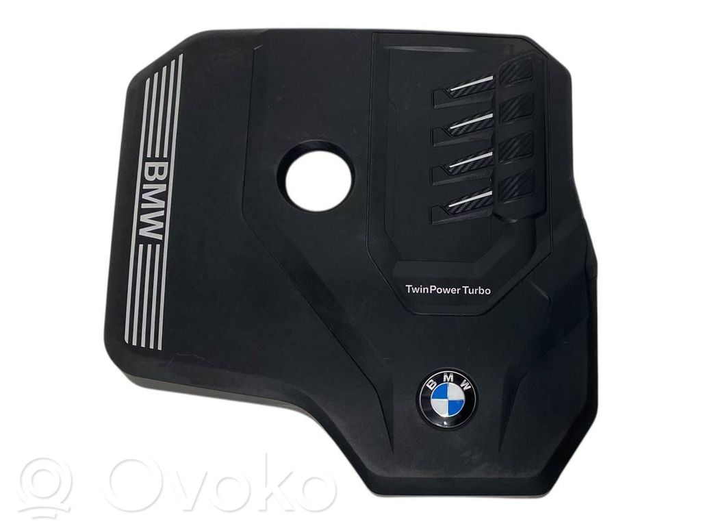 BMW X3 G01 Moottorin koppa 