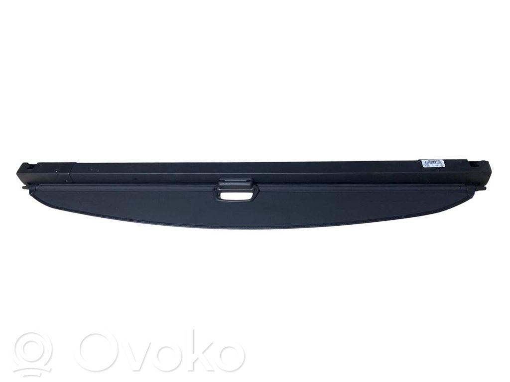 BMW X3 G01 Roleta bagażnika 