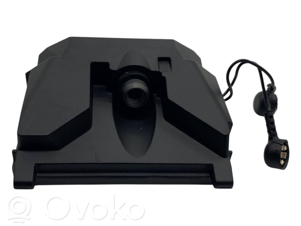 BMW X3 G01 Windshield/windscreen camera 