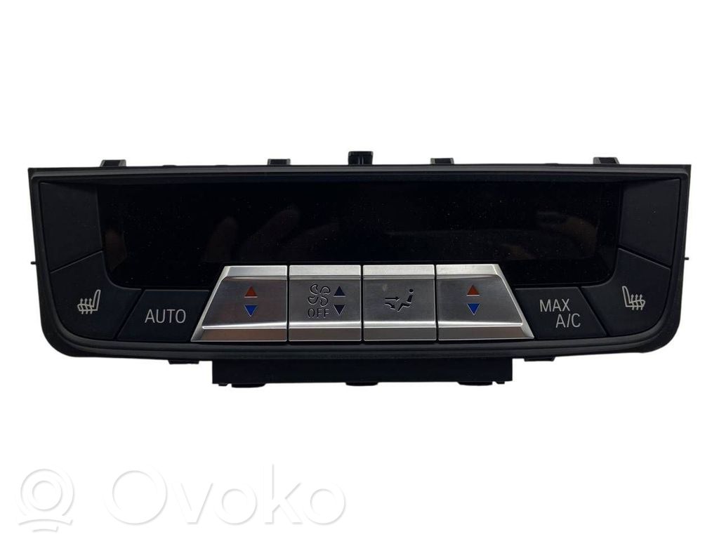 BMW X5 G05 Unitate control climatizare 