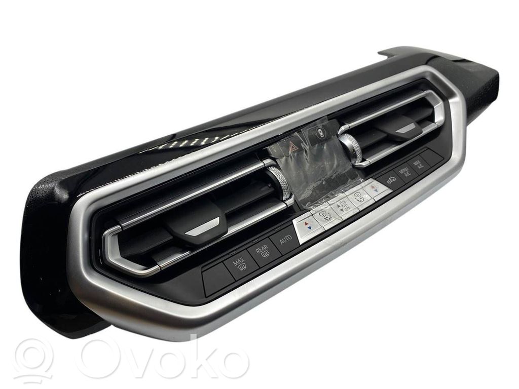 Climate control unit   9855407,64119855407,5HB01320845,10290310,21632432,21632433,21635232,21635233,21650808,230529,5HB013209,BG985540703