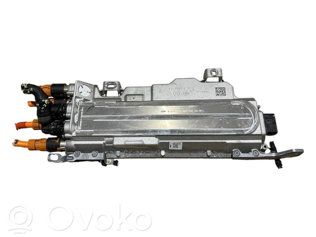 BMW X3 G01 Inversor/convertidor de voltaje 