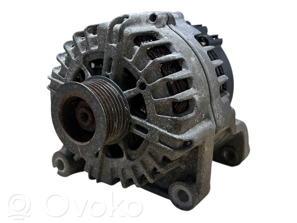 BMW 5 F10 F11 Generator/alternator 