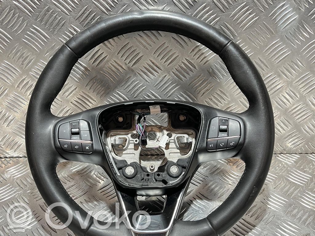 Ohjauspyörä   DG24761,DG24761,MV4B3600DGA3ZHE