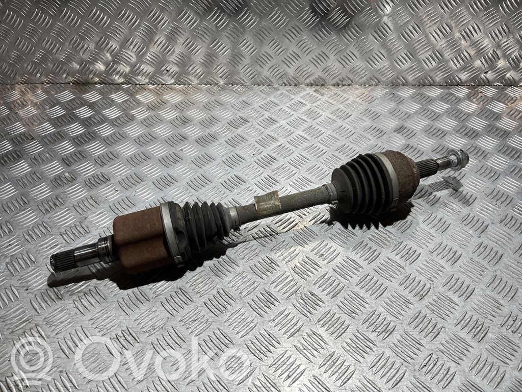 Front driveshaft   DG24443,DG24443,KX673B437AD