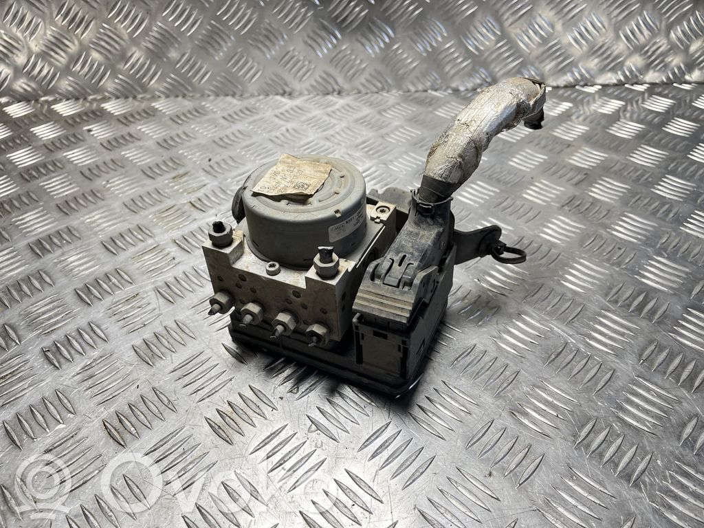 Ford Focus ABS Pump 