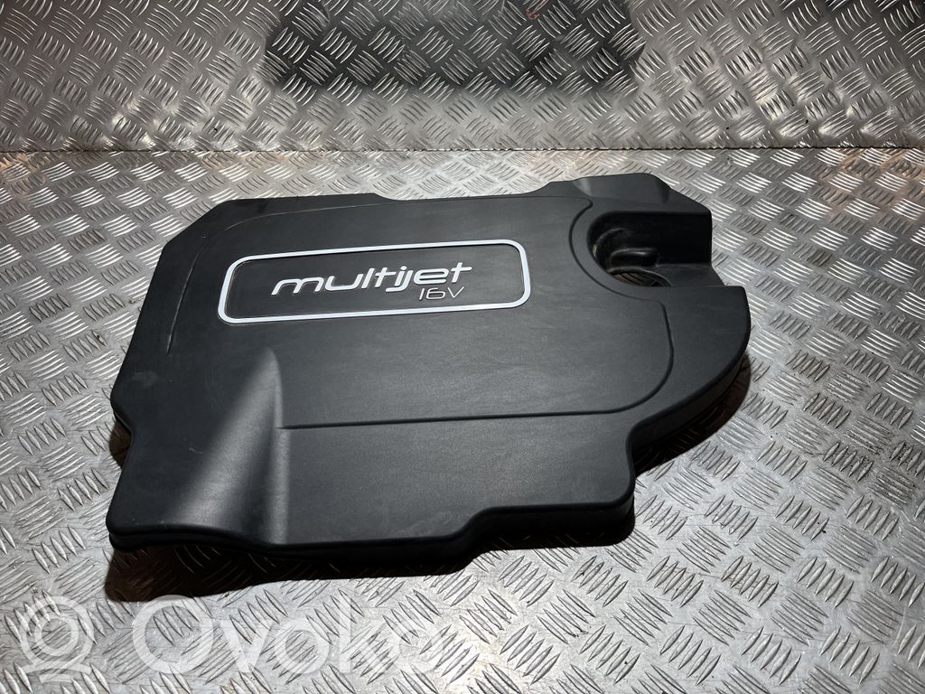 Jeep Renegade Engine cover (trim) 
