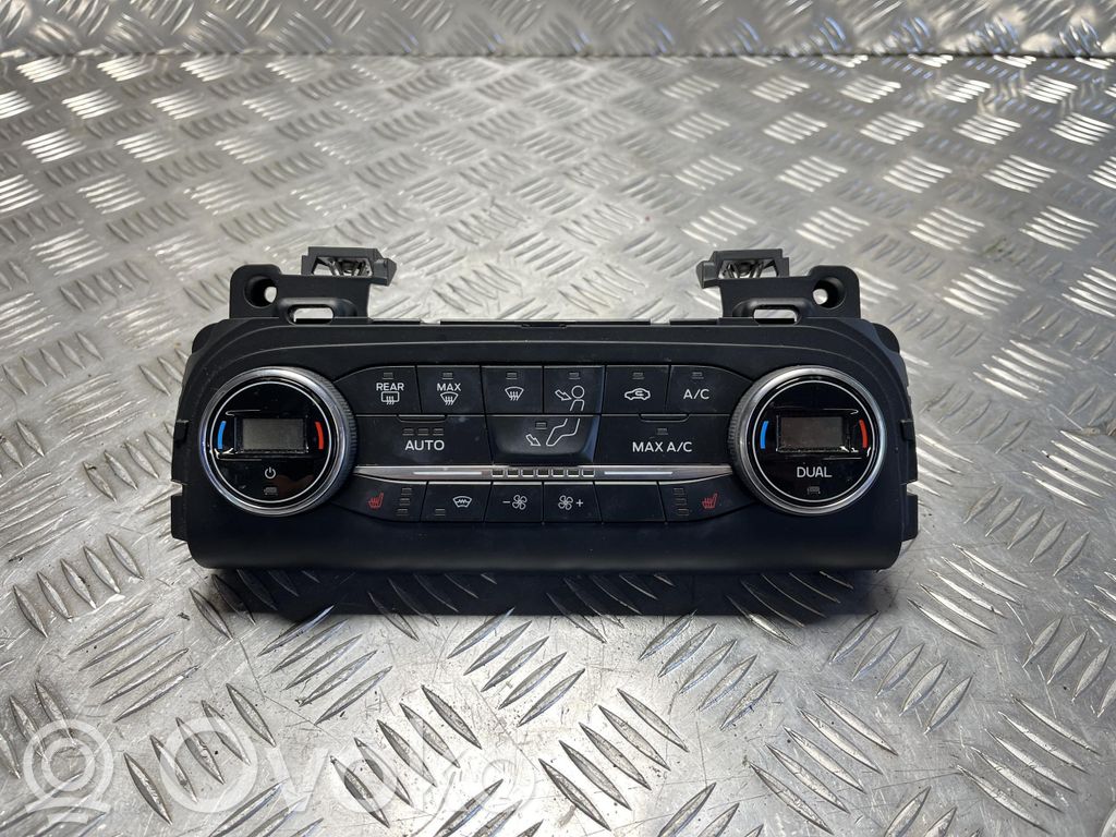 Ford Focus Climate control unit 
