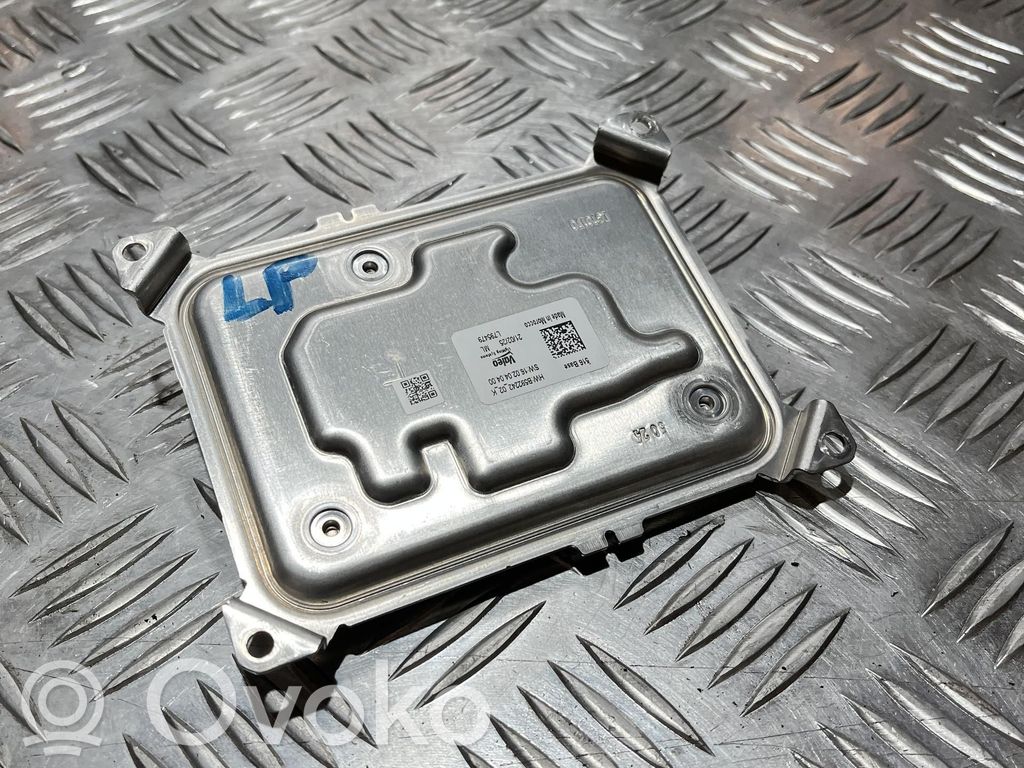 Jeep Avenger LED-Vorschaltgerät 