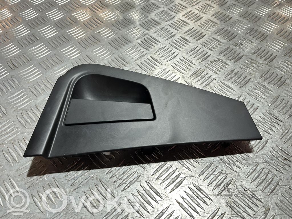 Jeep Avenger Klamka zewnętrzna drzwi tylnych 