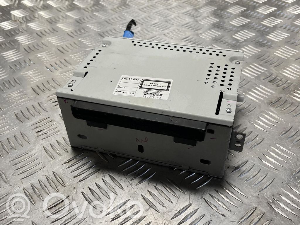 Ford Ranger Radio / CD-Player / DVD-Player / Navigation 
