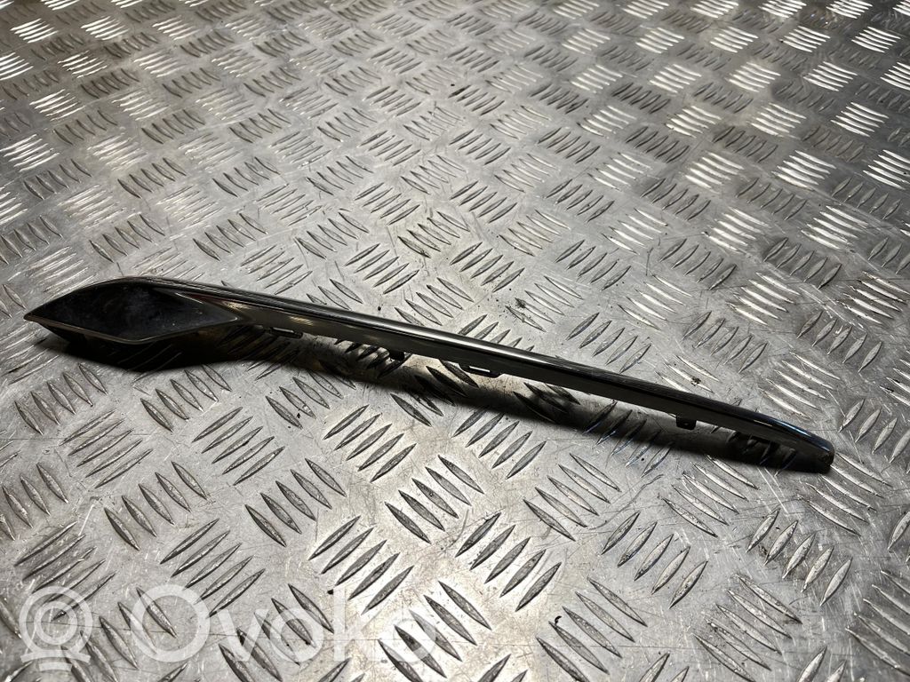 Opel Grandland X Ornament îmbinare bară față 