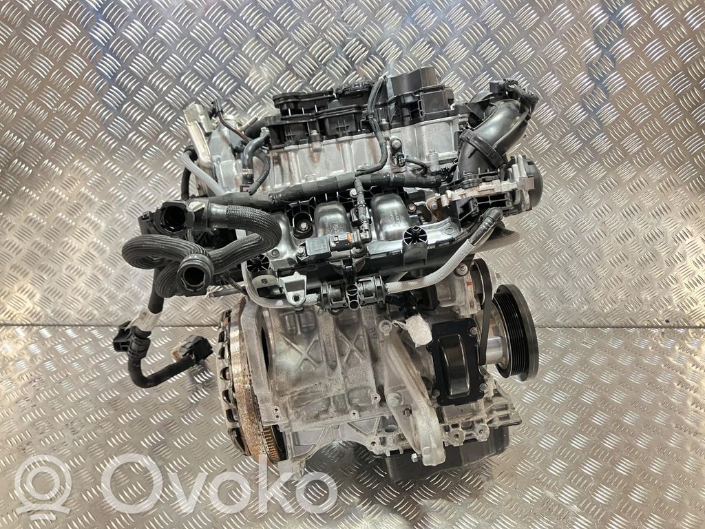 Opel Mokka B Engine 