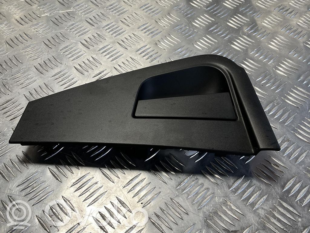Jeep Avenger Mâner exterior ușă spate 
