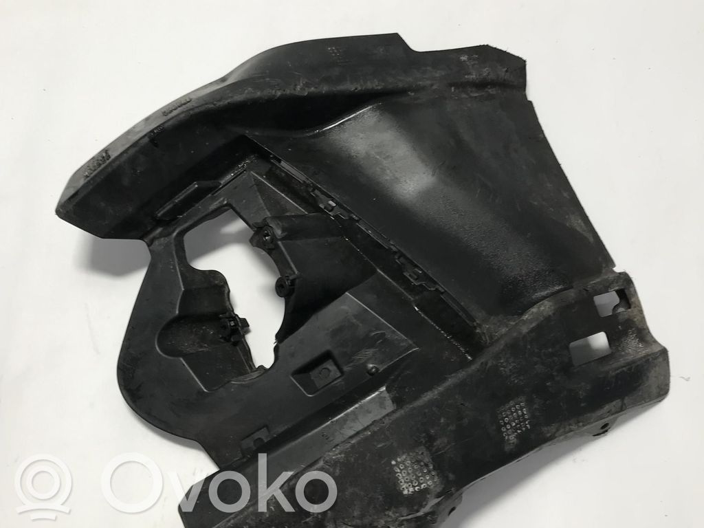 Ford Focus Support de capteur de stationnement arrière PDC 