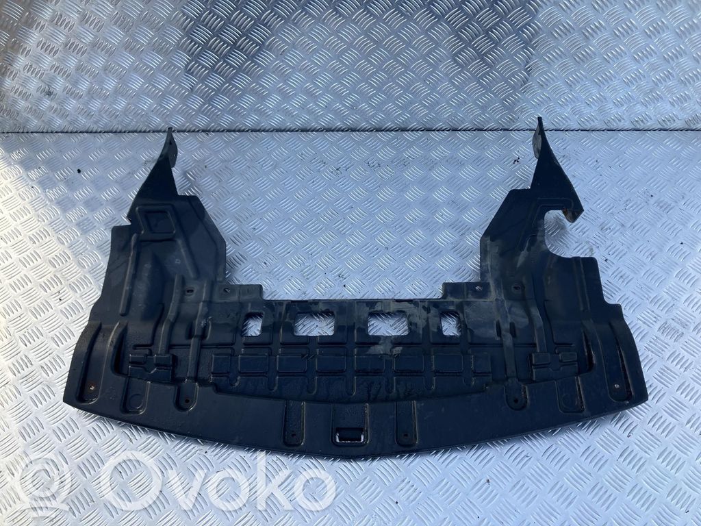 Opel Mokka Front bumper skid plate/under tray 