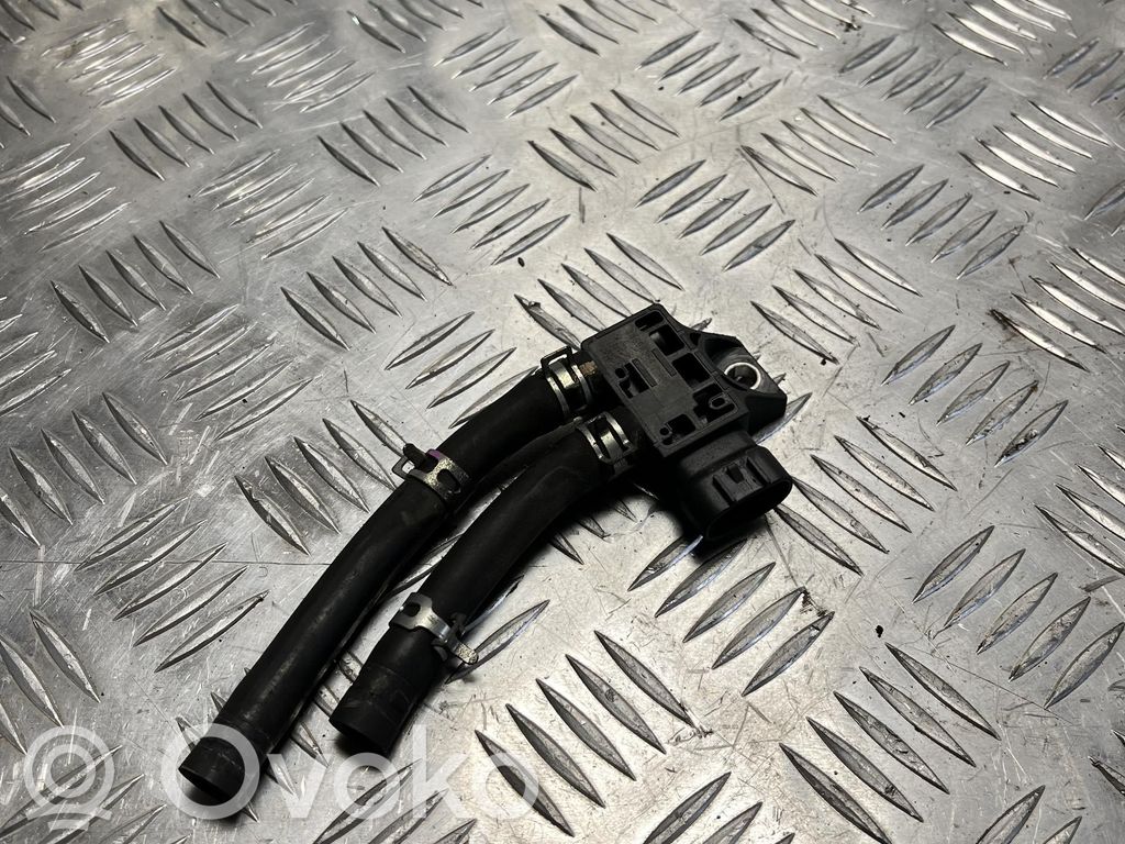 Abgasdrucksensor Differenzdrucksensor   1865A364,1865A364