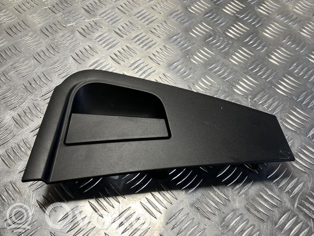Jeep Avenger Klamka zewnętrzna drzwi tylnych 