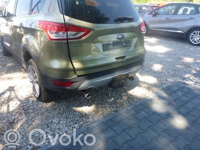 Ford Kuga II Paraurti 