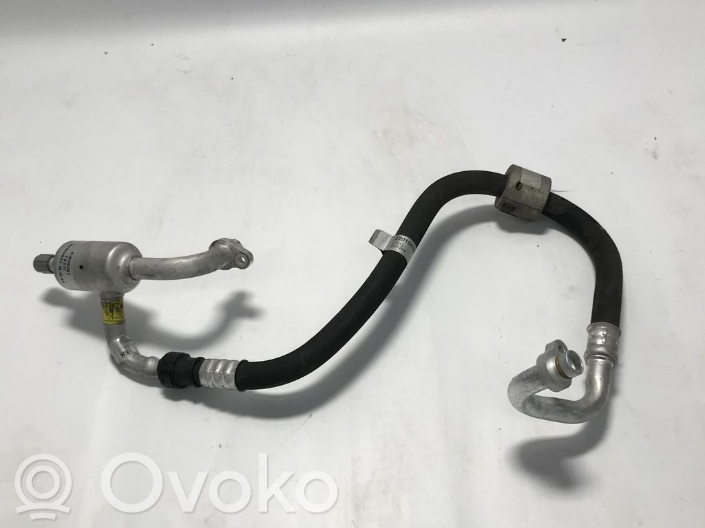 Fiat 500X Wąż / Przewód klimatyzacji A/C 