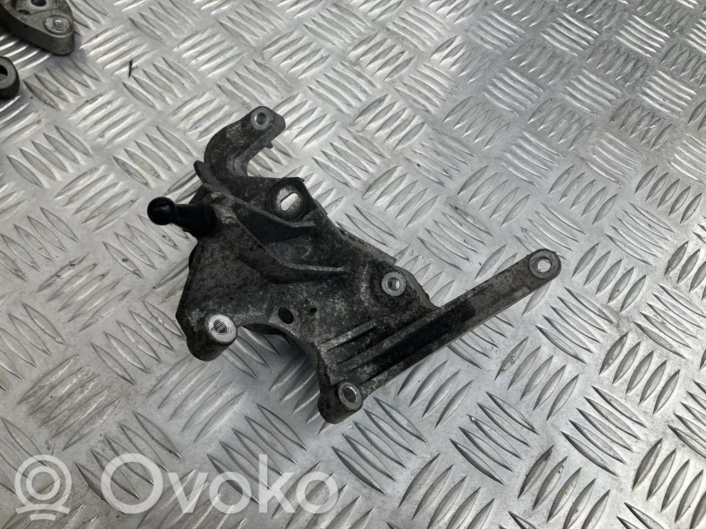 Ford Ecosport Vakuumventil Unterdruckventil Motorlager Motordämpfer 