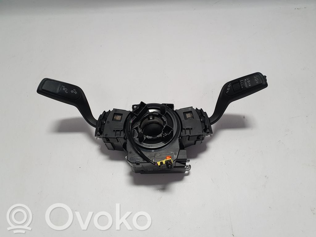 Ford Ecosport Interruptor del limpiafaros 