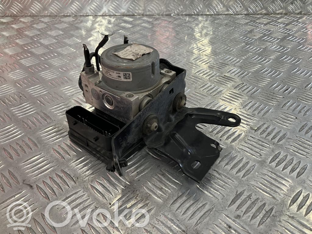 Ford Focus ABS bloks 