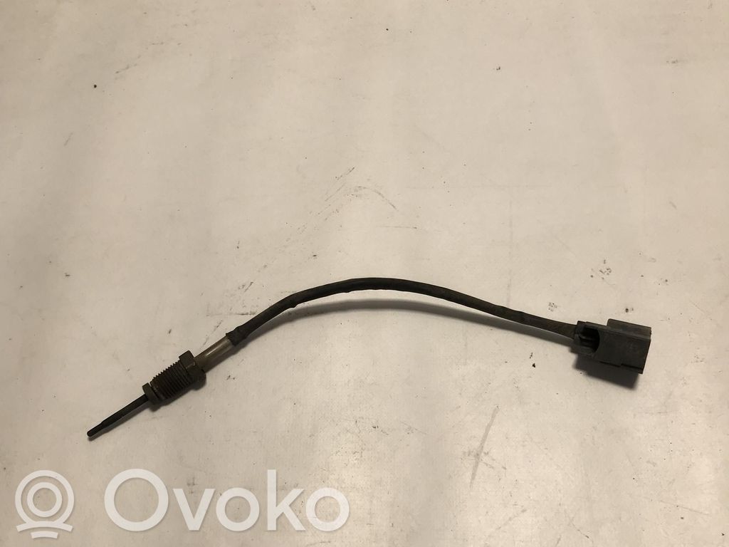 Ford Fiesta Exhaust gas temperature sensor 