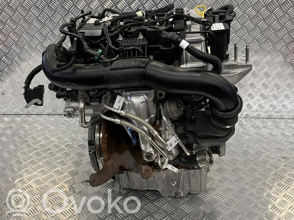 Engine   B7JB,B7JB,5046