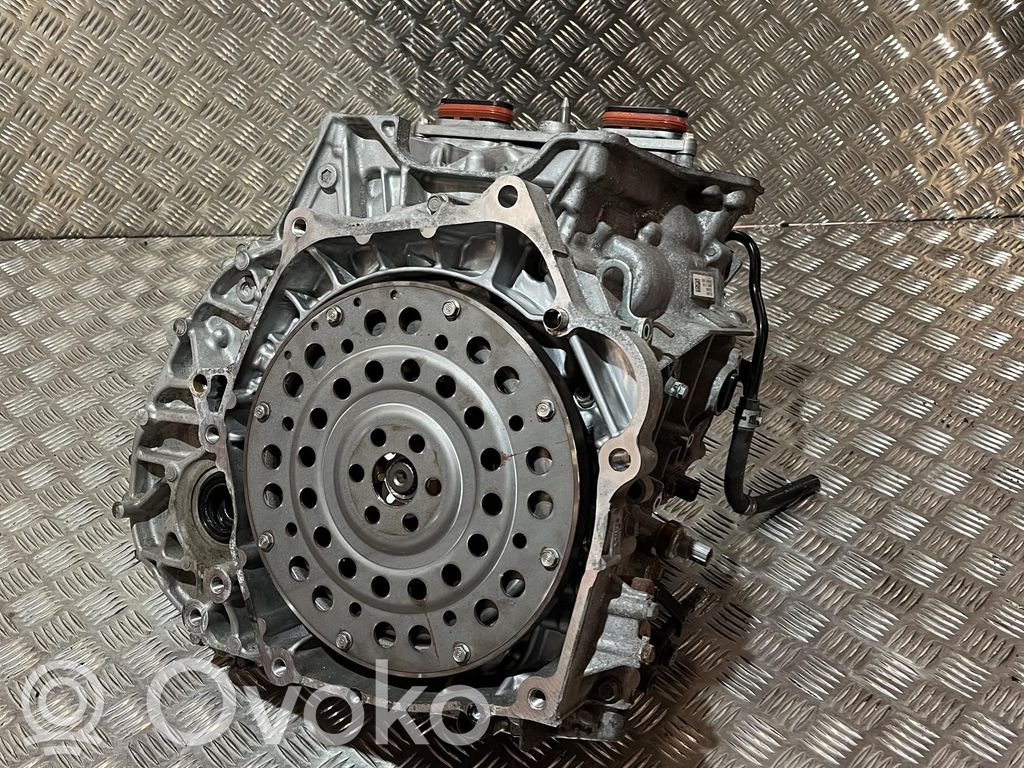 Honda Jazz IV GR Crosstar Caja de cambios automática 