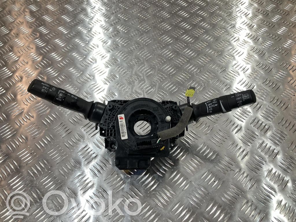 Honda Civic X Interruptor del limpiafaros 