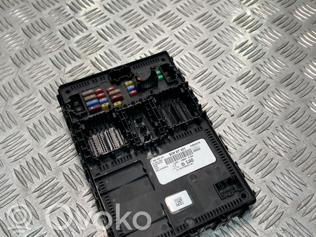 Module confort   LU5T15604EJAD,LU5T15604EJAD