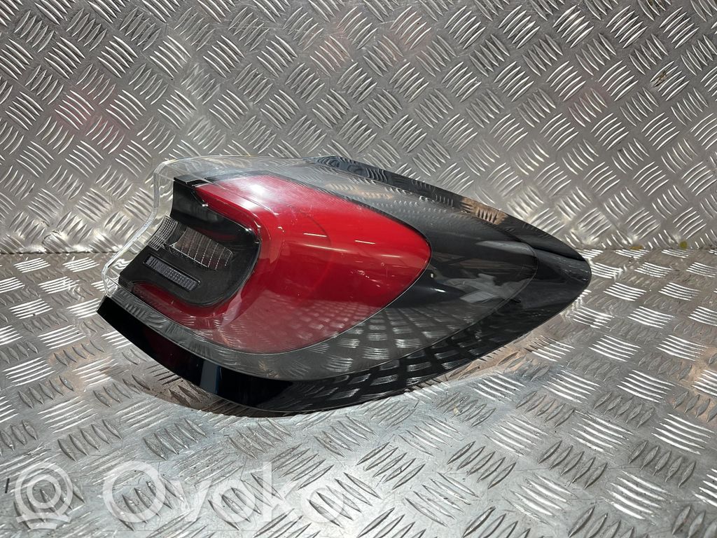 Ford Puma Takavalot 