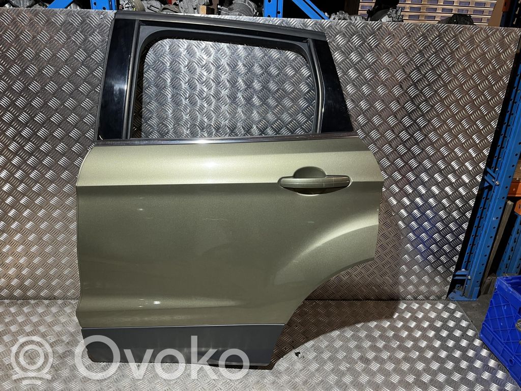 Ford Kuga II Portiera posteriore 
