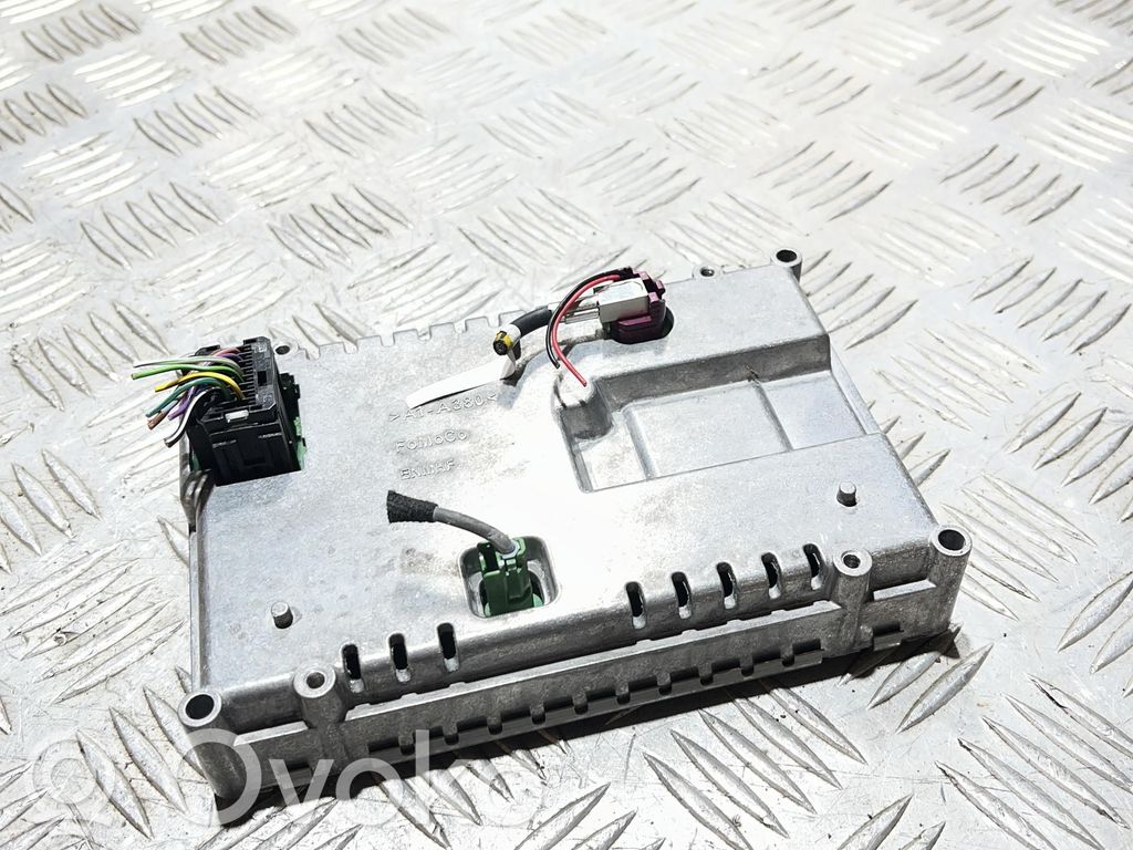 Ford Puma Speedometer control unit/module 