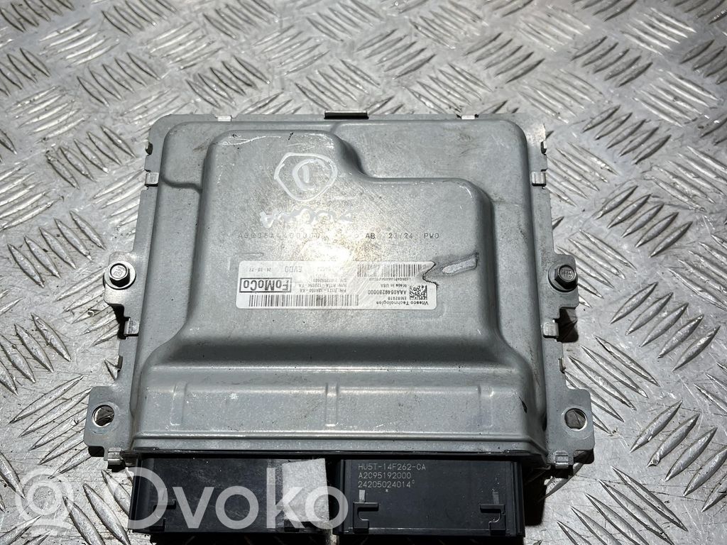 Engine control unit/module ECU   R1T112A650KA,R1T112A650KA,R1TA12B684FA