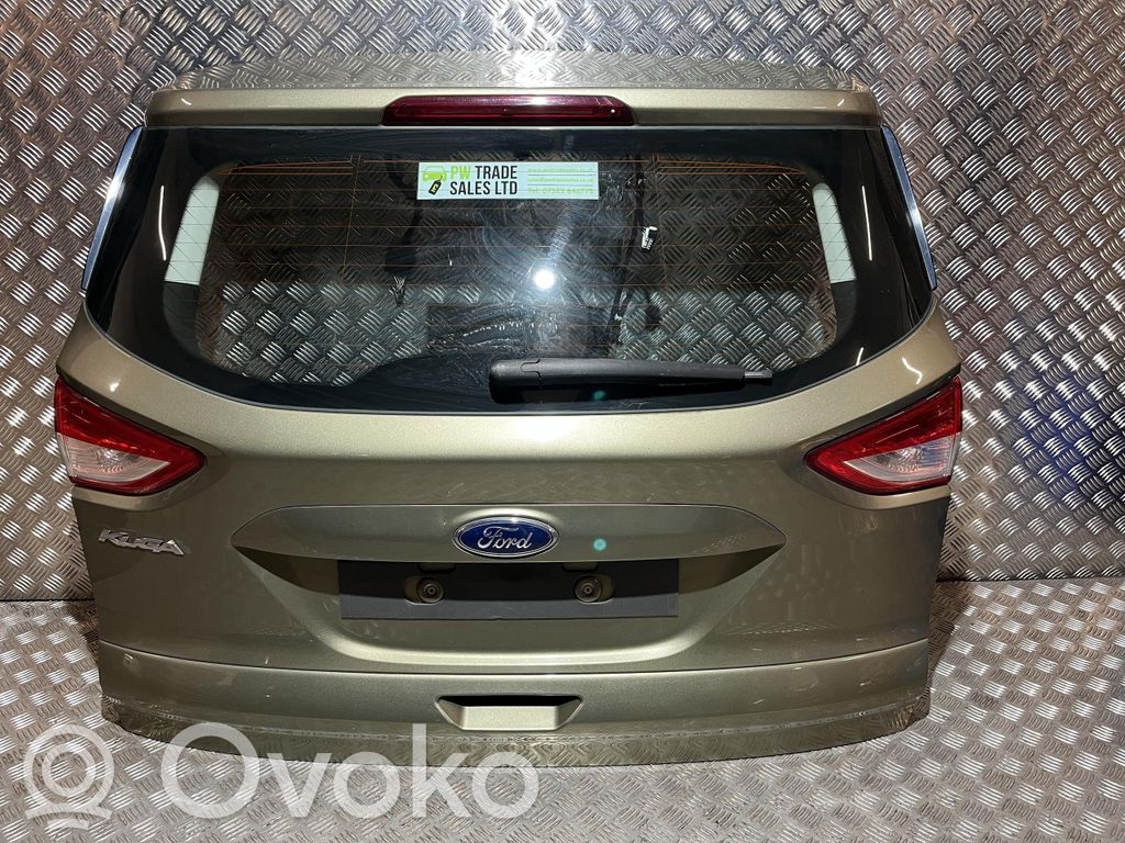 Ford Kuga II Portellone posteriore/bagagliaio 
