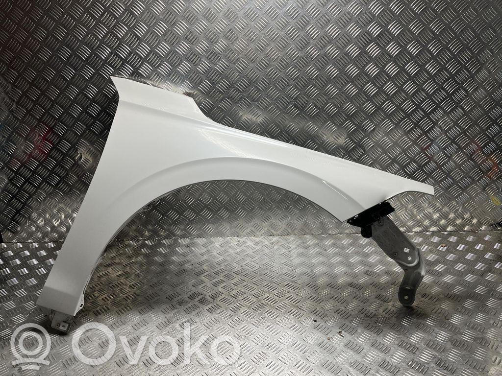Honda Civic XI Błotnik przedni 