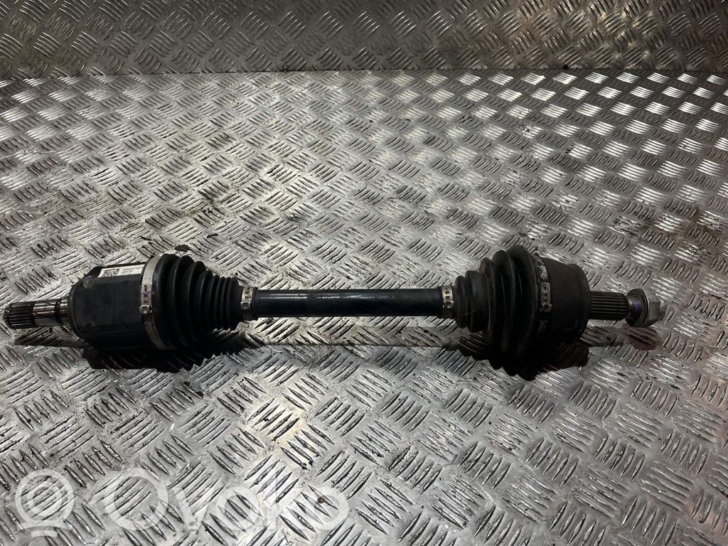 Jeep Compass Front driveshaft 