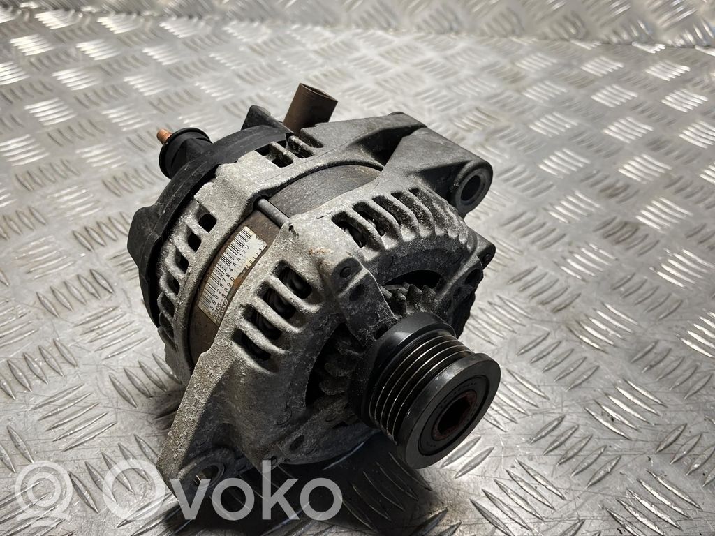 Ģenerators   DG27136,DG27136,P56029784AA