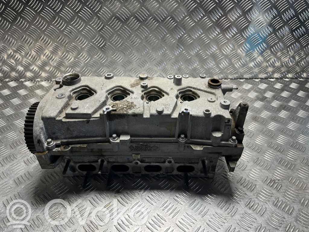 Culata del motor   55268082,55268082