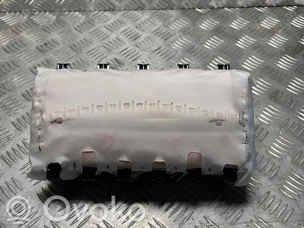 Jeep Compass Poduszka powietrzna Airbag pasażera 