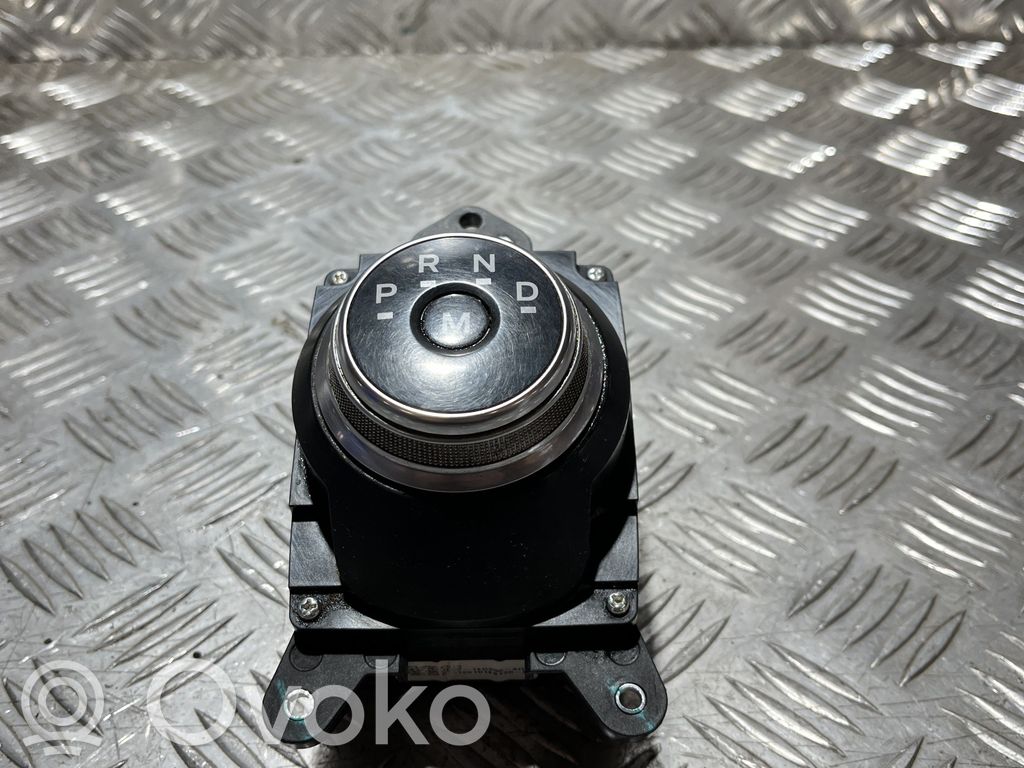 Ford Focus Gear shift switch/knob 