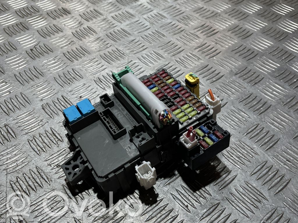 Honda CR-V Fuse box set 