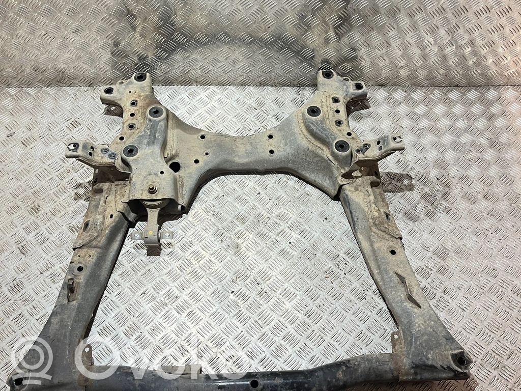 Front subframe   DG28826,DG28826