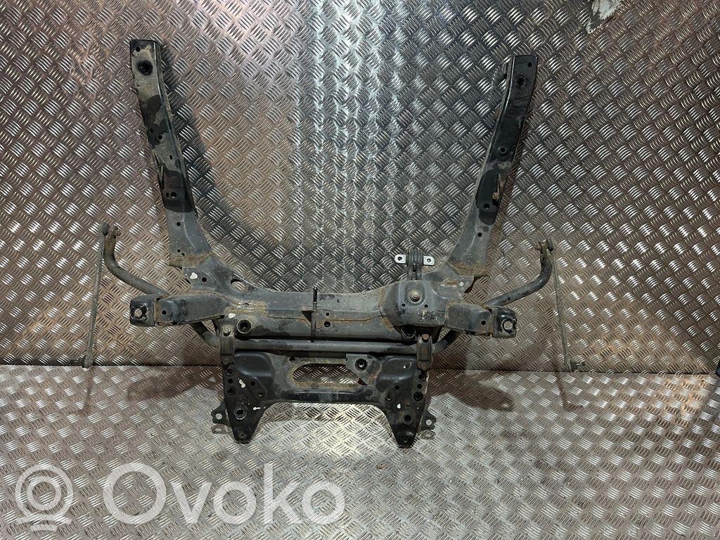 Front subframe   DG28956,DG28956