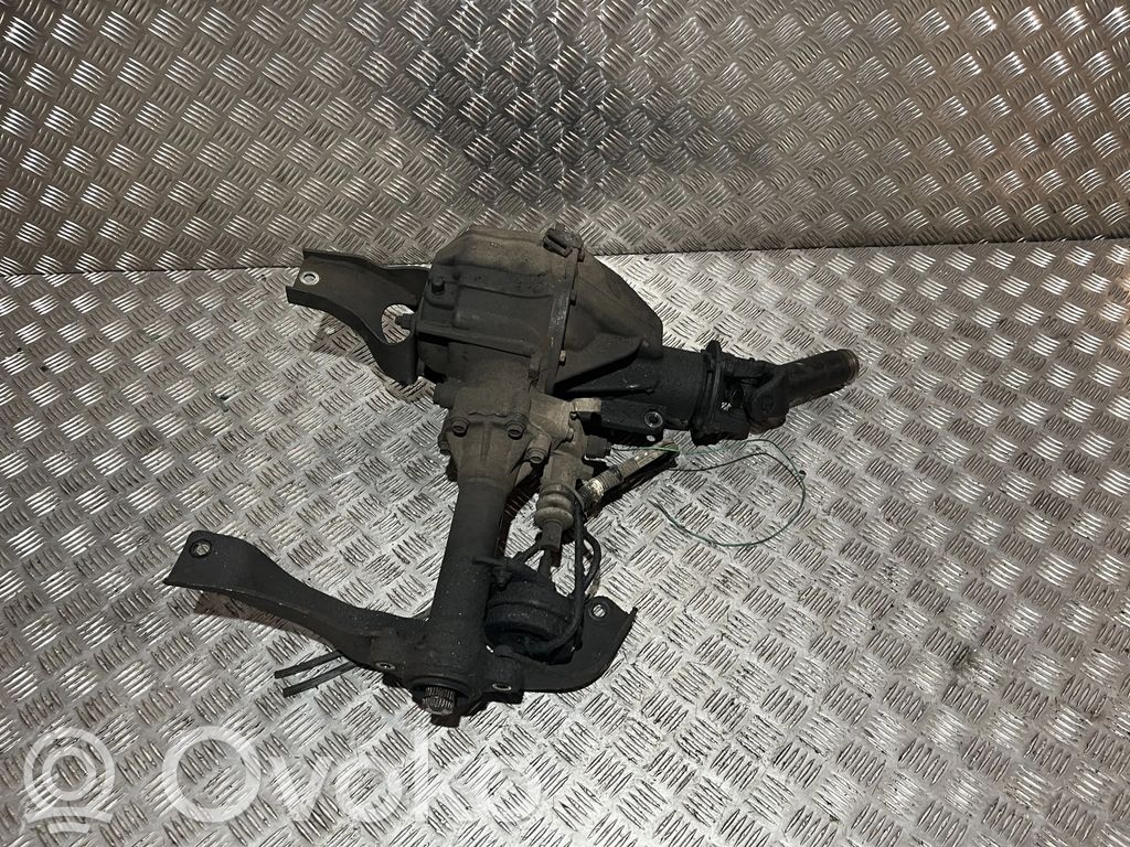 Front differential   DG29331,DG29331,DG29331