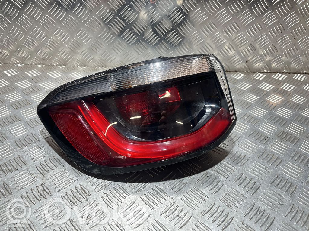 Jeep Compass Takavalot 